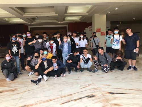 2023 「身心靈生命探索之旅」參訪