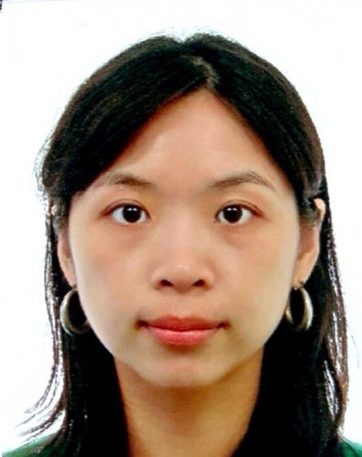 黃采怡個人照片